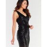 Robe de soirée