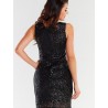 Robe de soirée
