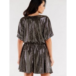 Robe de soirée