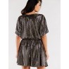 Robe de soirée