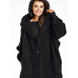 Manteau model 200557 awama
