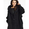 Manteau model 200557 awama