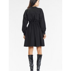Robe de jour