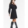 Robe de jour