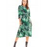 Robe de jour model 139498 awama