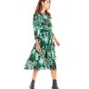 Robe de jour