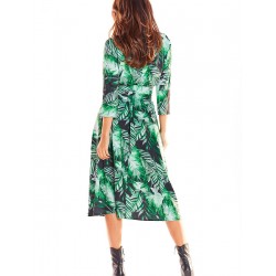 Robe de jour