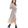 Robe de jour