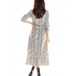 Robe de jour