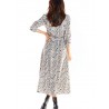 Robe de jour