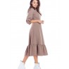 Robe de jour