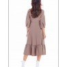 Robe de jour