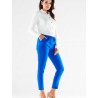 Pantalon femme