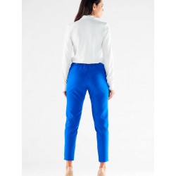 Pantalon femme