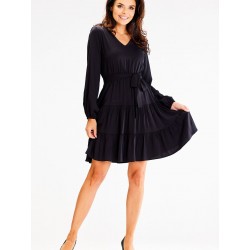 Robe de jour