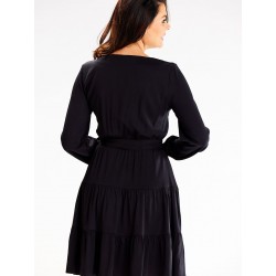Robe de jour