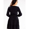 Robe de jour
