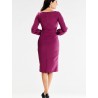 Robe de jour