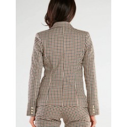 Blazer femme