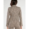 Blazer femme
