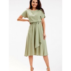 Robe de jour model 178664 awama