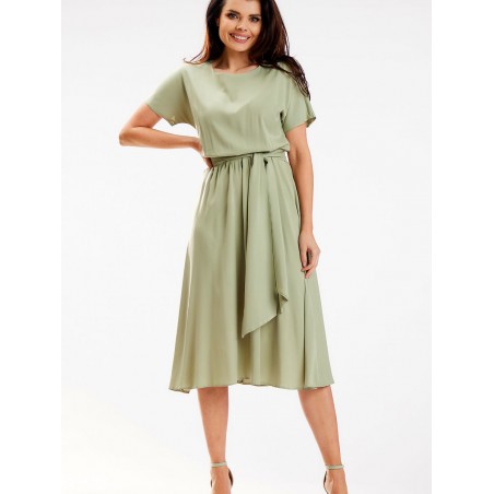Robe de jour model 178664 awama