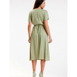Robe de jour