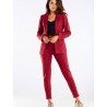 Pantalon femme