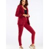 Pantalon femme
