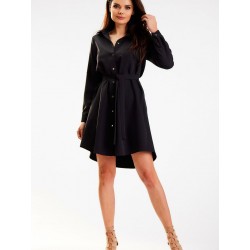 Robe de jour