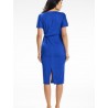 Robe de jour