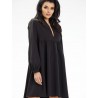 Robe de jour model 195895 awama