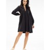 Robe de jour
