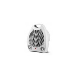 RADIATEUR SOUFFLANT 2000W POIGNEE