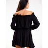 Robe de jour