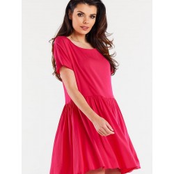Robe de jour model 196608 awama