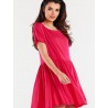 Robe de jour model 196608 awama