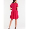 Robe de jour