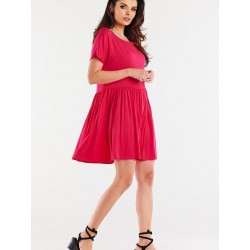 Robe de jour
