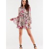 Robe de jour