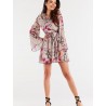 Robe de jour