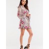 Robe de jour