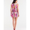 Robe de jour