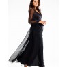 Robe longue