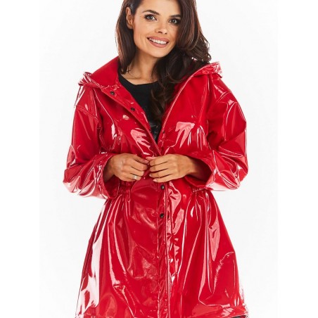 Manteau model 149760 awama