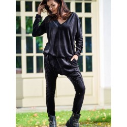 Pantalon survêtement