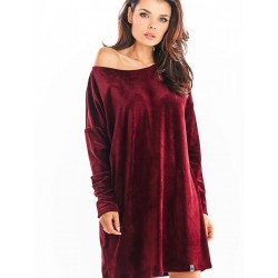 Robe de jour model 149794 awama