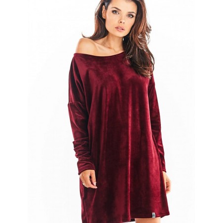 Robe de jour model 149794 awama
