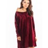 Robe de jour model 149794 awama