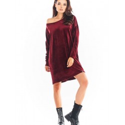 Robe de jour